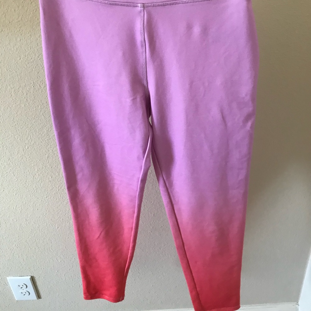 workout leggings